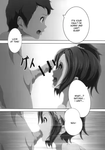 [Nanashi Noizi] Ane Kan! Fhentai - Page 14