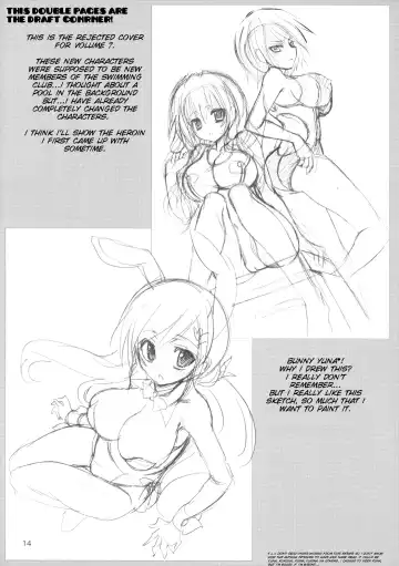 [Sansyoku Amido.] Seishun Nikki 5 Fhentai - Page 14