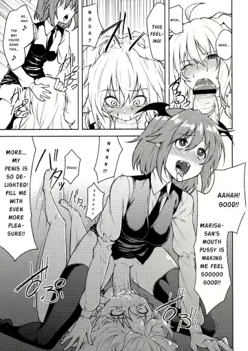 [Hiroya] -mariho- Fhentai.net - Page 10