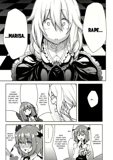 [Hiroya] -mariho- Fhentai.net - Page 4