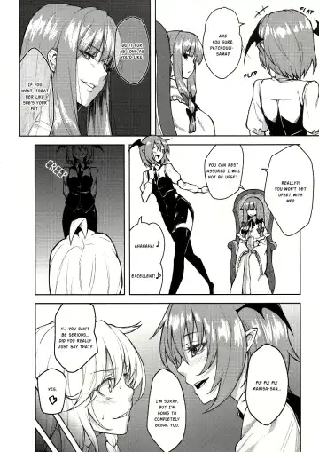 [Hiroya] -mariho- Fhentai.net - Page 5