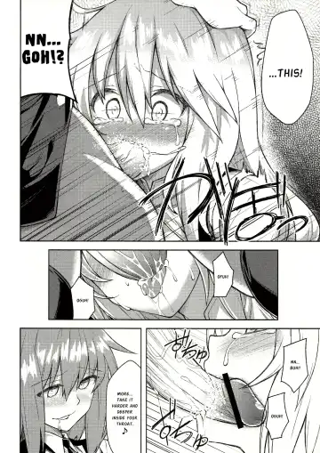 [Hiroya] -mariho- Fhentai.net - Page 9