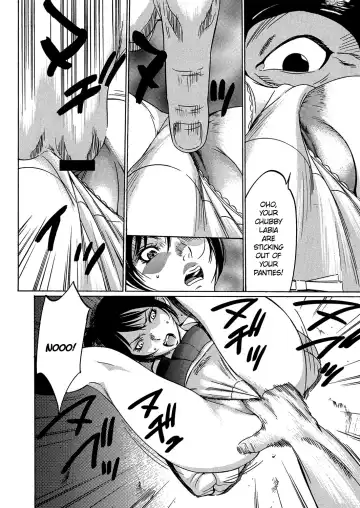 [Psycho] Kujira | The Whale Fhentai.net - Page 12