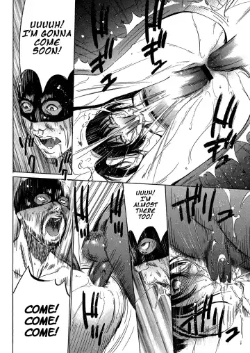 [Psycho] Kujira | The Whale Fhentai.net - Page 32