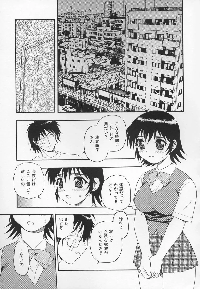 [Shinozaki Rei] CRIMSON Fhentai - Page 33