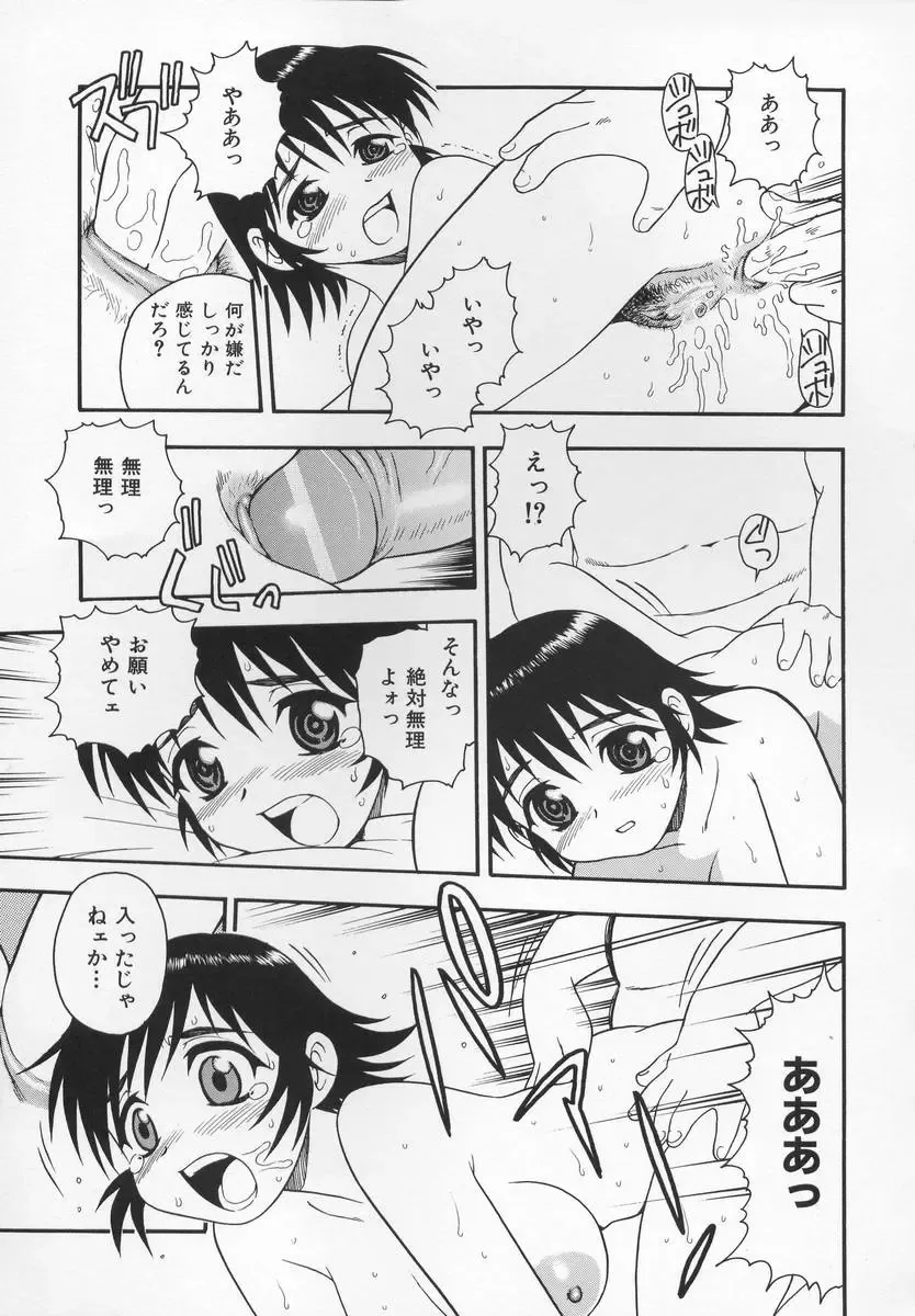 [Shinozaki Rei] CRIMSON Fhentai - Page 59