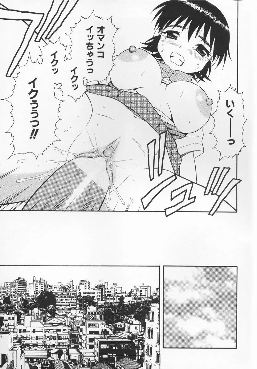 [Shinozaki Rei] CRIMSON Fhentai - Page 85