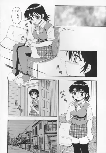 [Shinozaki Rei] CRIMSON Fhentai - Page 32