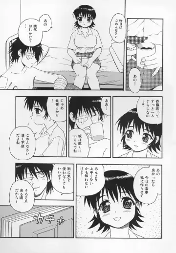 [Shinozaki Rei] CRIMSON Fhentai - Page 41