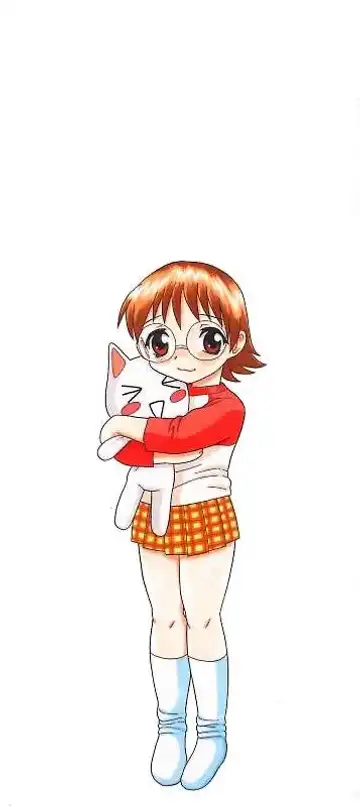 [Shinozaki Rei] Kareshi Kanojo Fhentai - Page 2