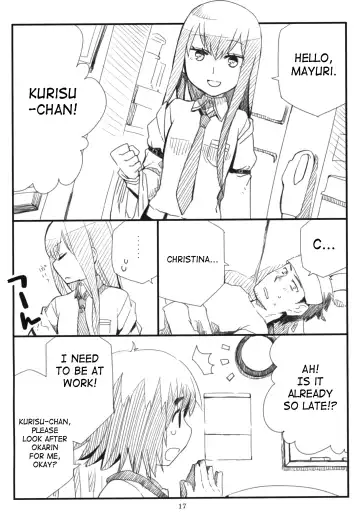 [Bang-you - Shindou - Yuu] Sai Kyoushin no Synergia - Chapter Libido: Difference Resonance Synergy Fhentai - Page 16