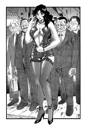 [Inugai Shin] Goriman 3 Fhentai - Page 55