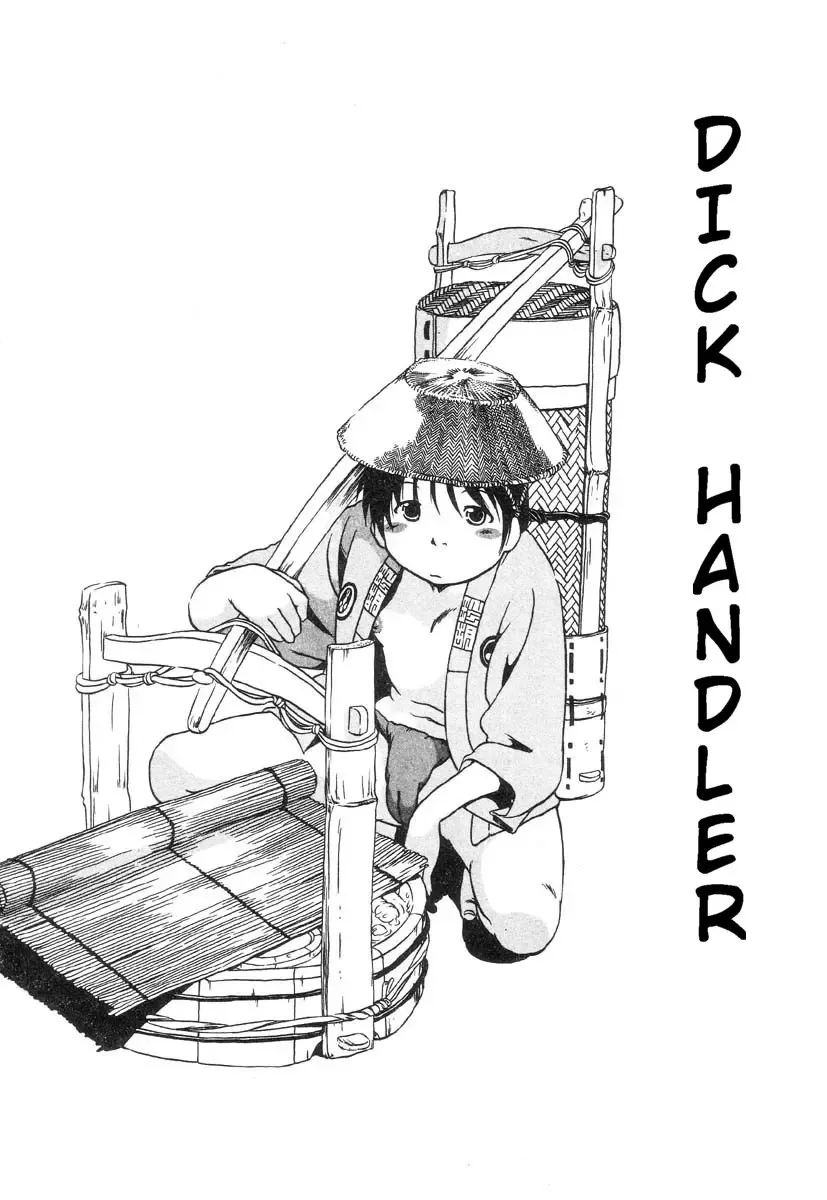 [Horihone Saizou] Niku No Ana | The Hole of the Flesh Fhentai - Page 38