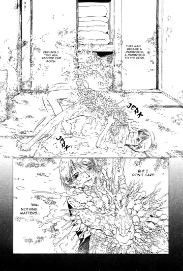 [Horihone Saizou] Niku No Ana | The Hole of the Flesh Fhentai.net - Page 115