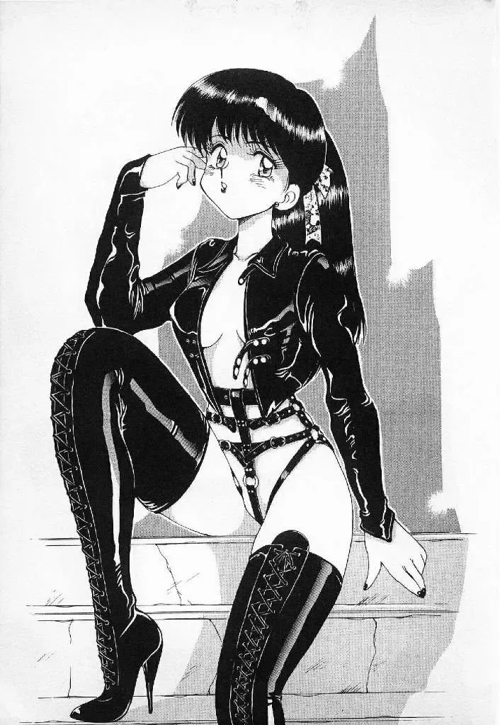 [Mizuyoukan] Happening Star Fhentai - Page 222