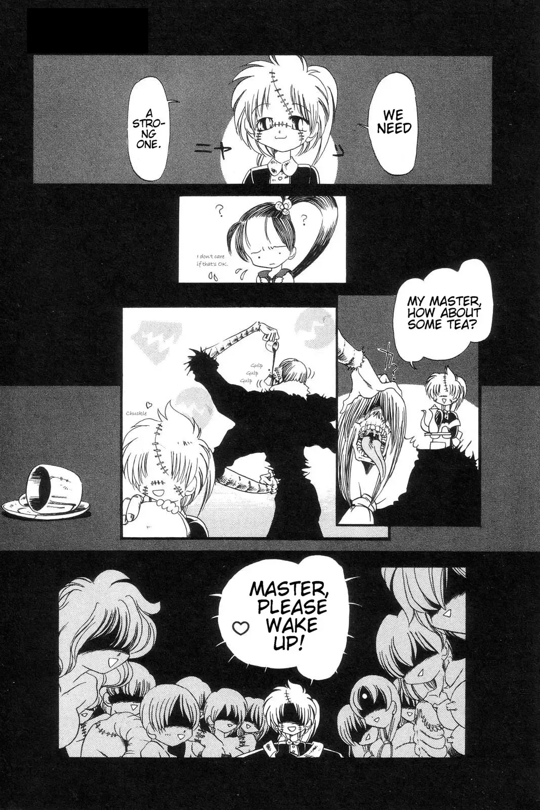 [Horihone Saizou] Gesuigai | Drainage City Fhentai - Page 119