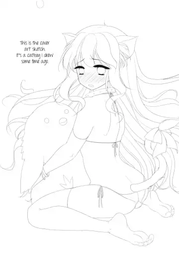 [Dynamite Moca] Nekomimi Josou Shounen Shiiku Nikki | How to raise a crossdressing catboy Fhentai - Page 16