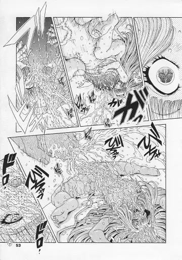 [Sozatsu Nae] Soukai Engi Twiny-Attraction Fhentai - Page 54