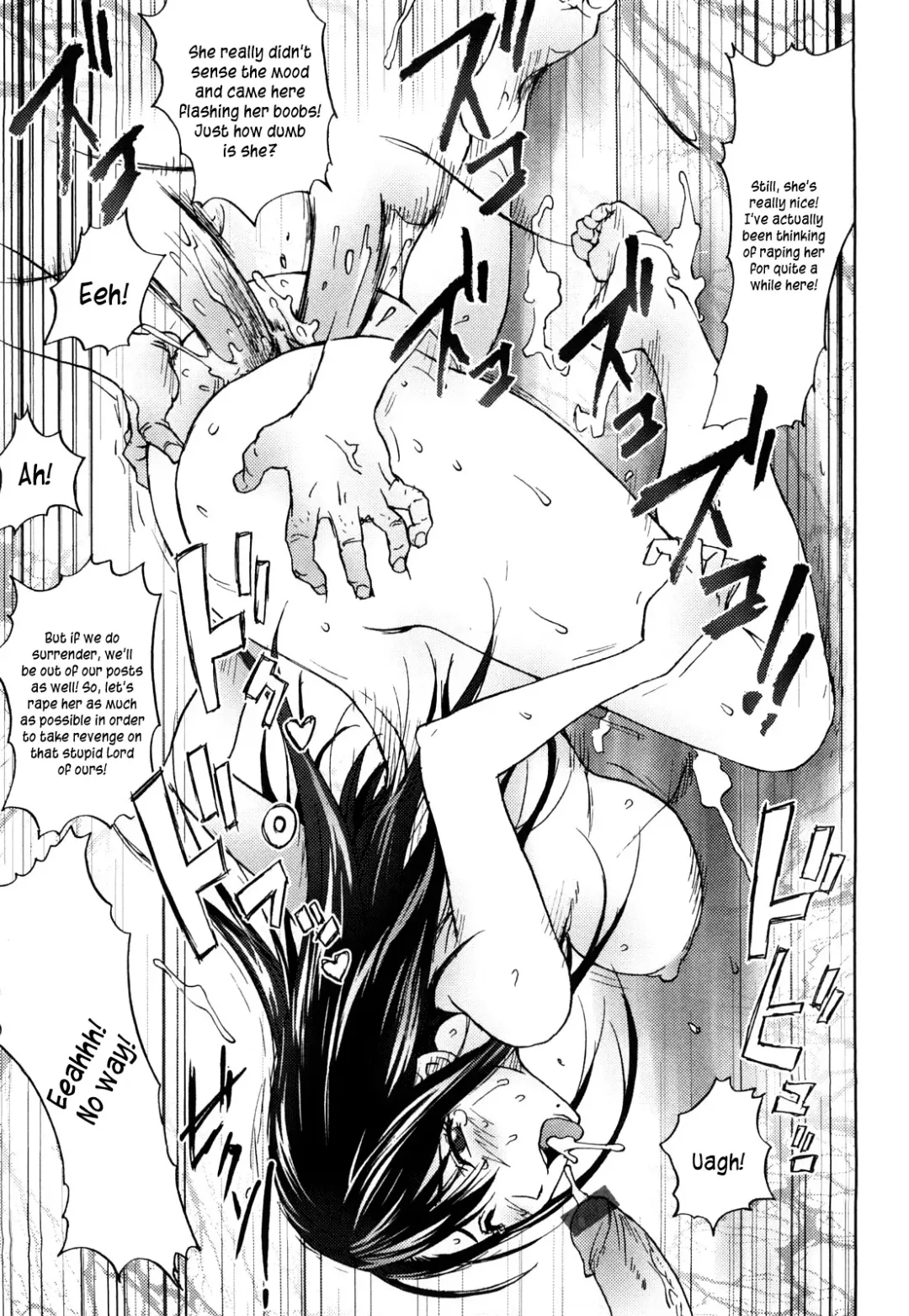 [Kon-kit] Honey♥Dip Fhentai - Page 162