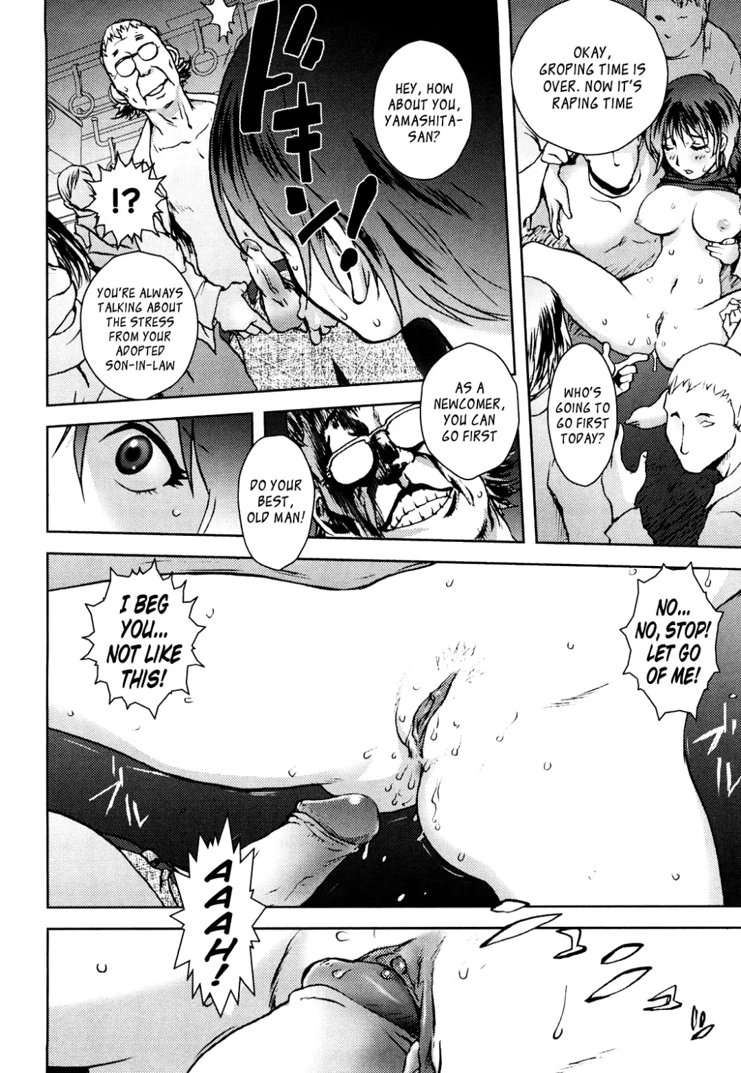 [Kon-kit] Honey♥Dip Fhentai - Page 57