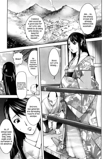 [Kon-kit] Honey♥Dip Fhentai - Page 146