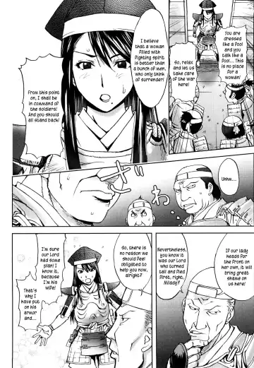 [Kon-kit] Honey♥Dip Fhentai - Page 149