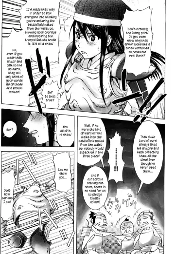 [Kon-kit] Honey♥Dip Fhentai - Page 150