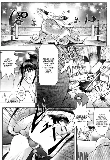 [Kon-kit] Honey♥Dip Fhentai - Page 67