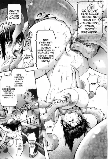 [Kon-kit] Honey♥Dip Fhentai - Page 74