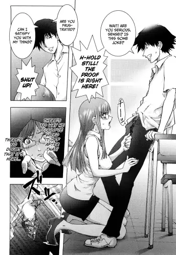 [Kon-kit] Honey♥Dip Fhentai - Page 83