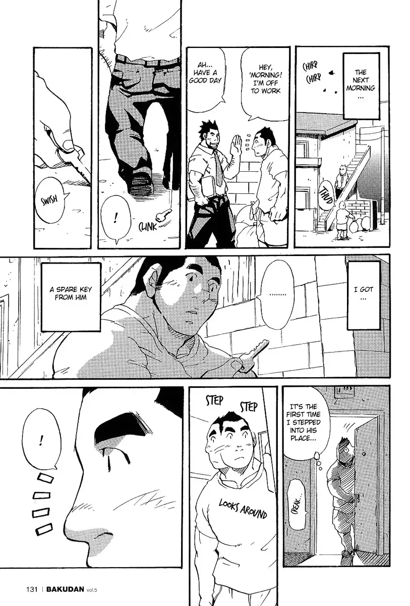 [Matsu Takeshi] Coincidence Fhentai.net - Page 16