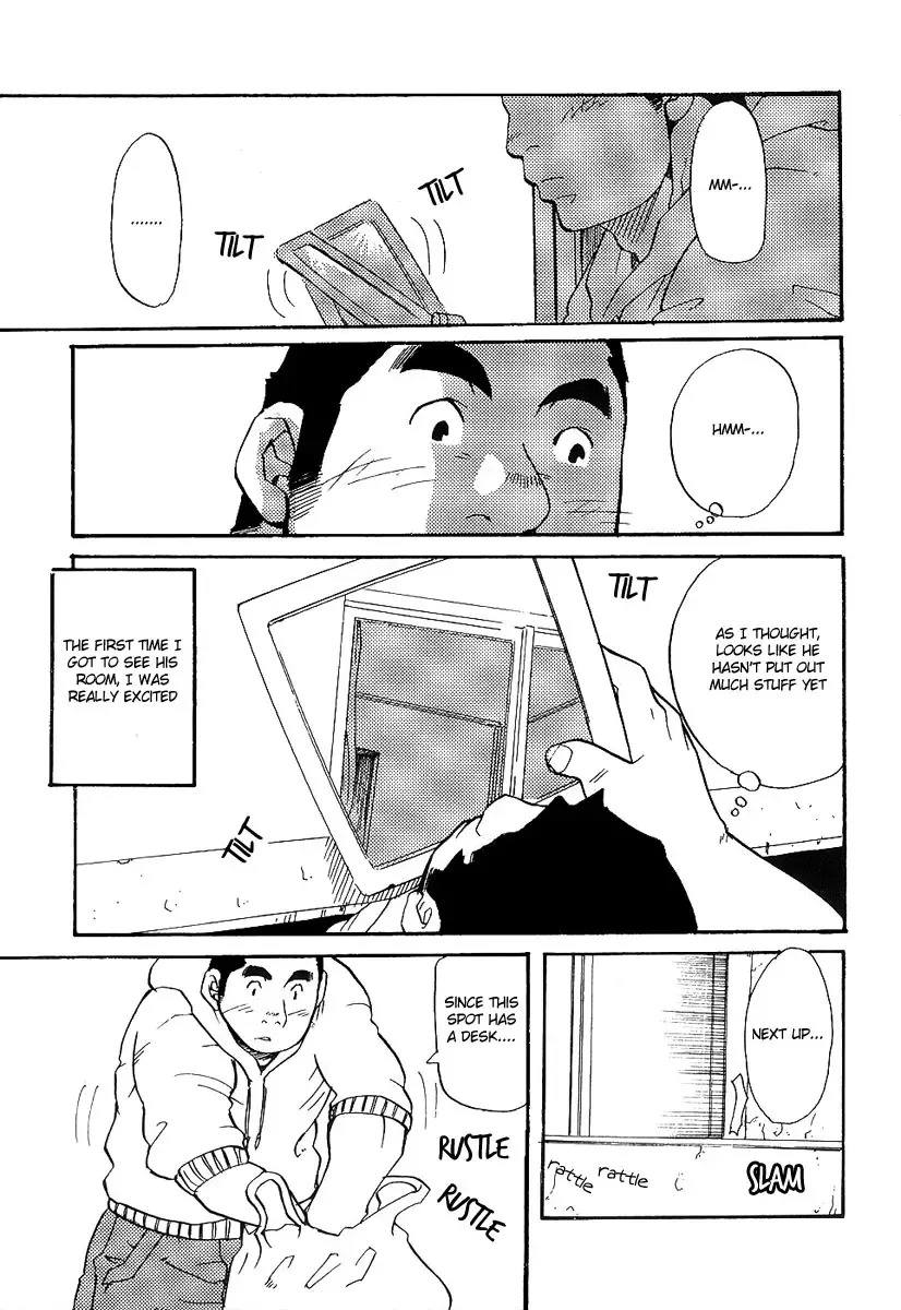 [Matsu Takeshi] Coincidence Fhentai.net - Page 6