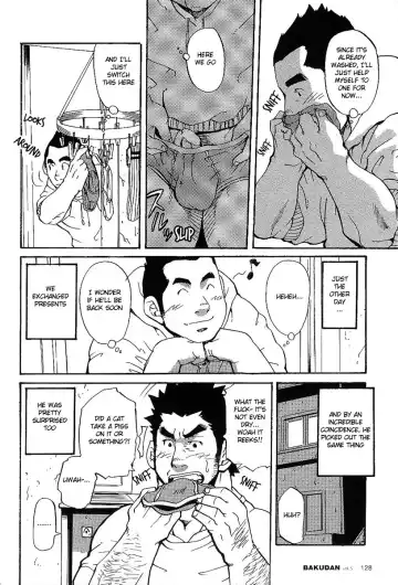 [Matsu Takeshi] Coincidence Fhentai.net - Page 13