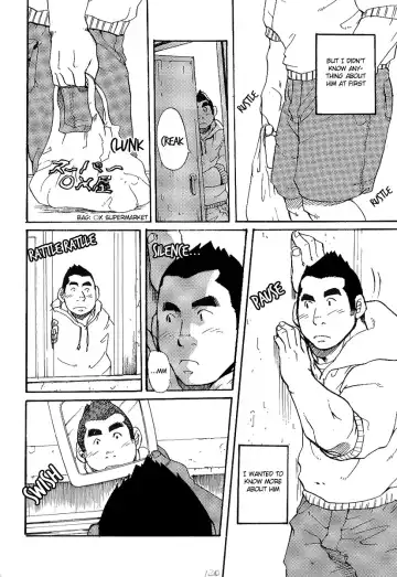 [Matsu Takeshi] Coincidence Fhentai.net - Page 5