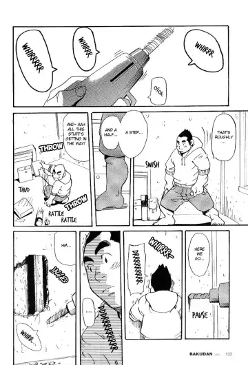 [Matsu Takeshi] Coincidence Fhentai.net - Page 7