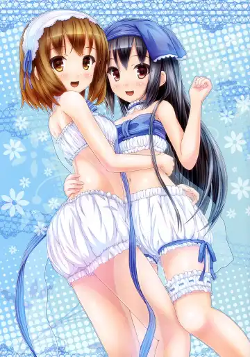 [Kisaragi Miyu] Yoru no Aida Dake no Mahou | Magic for Nighttime Only Fhentai - Page 3