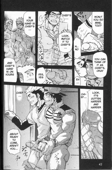 [Matsu Takeshi] I'm Still Quitting This Job! Fhentai - Page 10