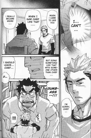 [Matsu Takeshi] I'm Still Quitting This Job! Fhentai - Page 14