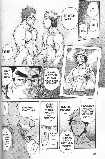 [Matsu Takeshi] I'm Still Quitting This Job! Fhentai - Page 24