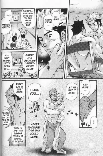 [Matsu Takeshi] I'm Still Quitting This Job! Fhentai - Page 30