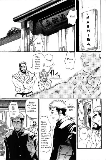 Read [Matsu Takeshi] One Plus One Is - Fhentai