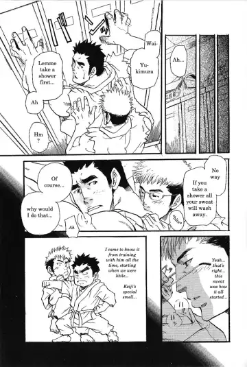 [Matsu Takeshi] One Plus One Is Fhentai - Page 7