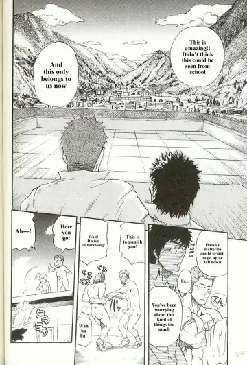 [Matsu Takeshi] Perfect Manager Kazuma Vs School Council Chairman Kotaro Fhentai - Page 28