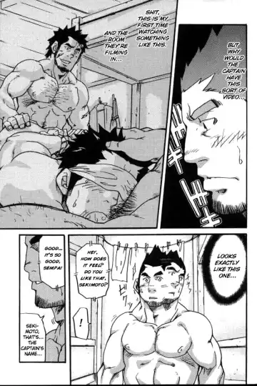 [Matsu Takeshi] Secret Video Tape 1+2 Fhentai.net - Page 5