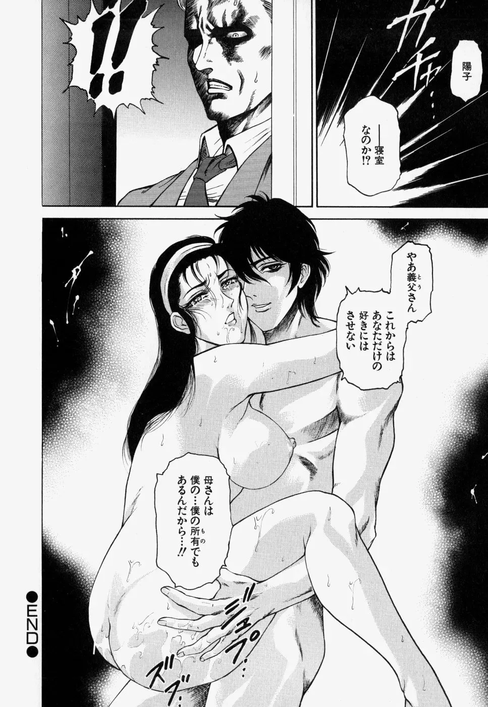 [Hino Toshiyuki] Kateinai Ryoujoku Fhentai - Page 96