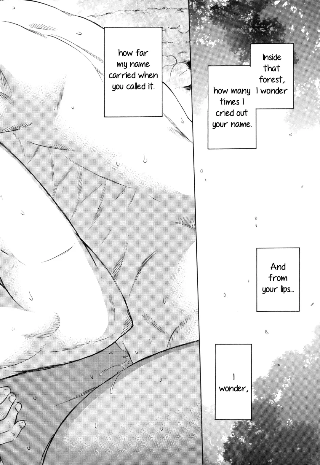 [Kuon Michiyoshi] Akatsuki wo Matte 2 Fhentai - Page 3