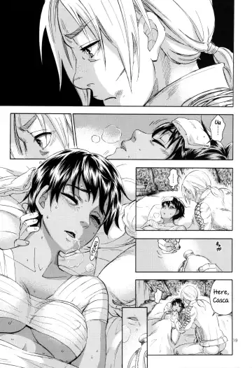 [Kuon Michiyoshi] Akatsuki wo Matte 2 Fhentai - Page 19