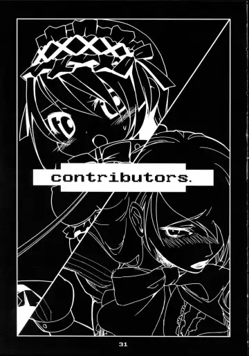 [Suzunoya Wataru] BURN MY BLOOD Fhentai - Page 31