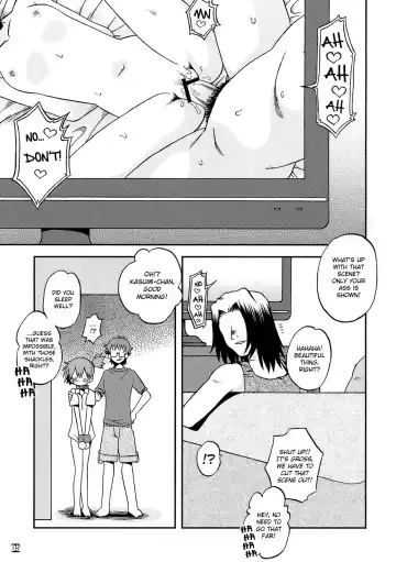 [Shimazu Isami] Kyoumi Shinshin Iki Youyou | How to Take Care of A Tomboy Mermaid 2 Fhentai.net - Page 4