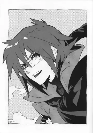 [Fujimoto Hideaki] Snowdrop. Fhentai - Page 23